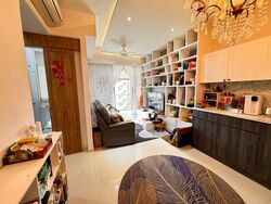 Hills Twoone (D23), Apartment #553375851